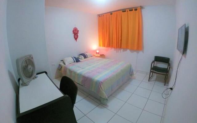 Waves Surf Camp Peru - Hostel