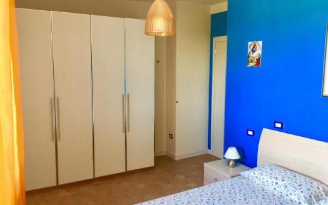 Villa Antares