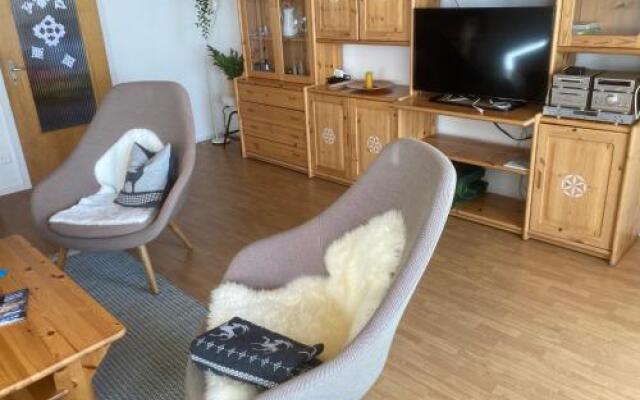 Feriensiedlung Trü 23