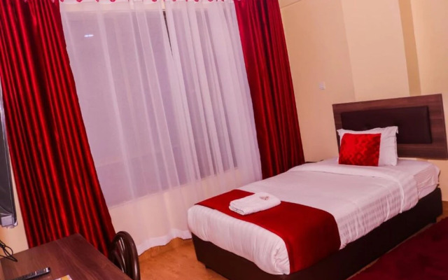 Sakina Hotel & Restaurant