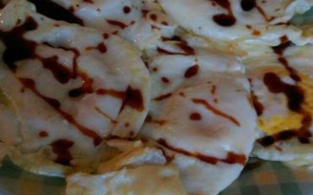 Residence Of The Bed And Breakfast