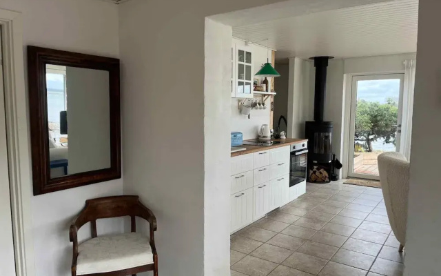 5 Star Holiday Home in Martofte