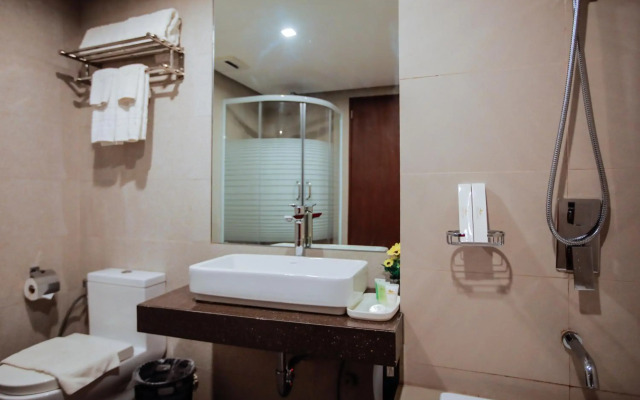 Paradise Garden Hotel and Convention Boracay Powered by ASTON