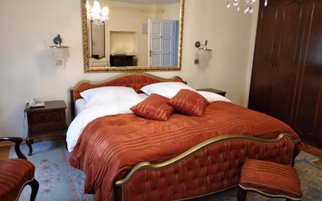 Hotel Livadic