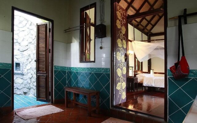 Lao Spirit Resort