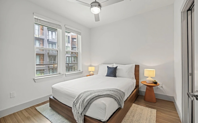 Placemakr Downtown Austin