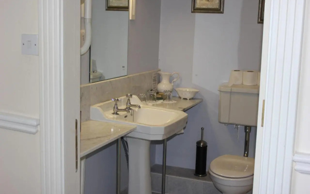 Ballybunion Golf Holiday Homes