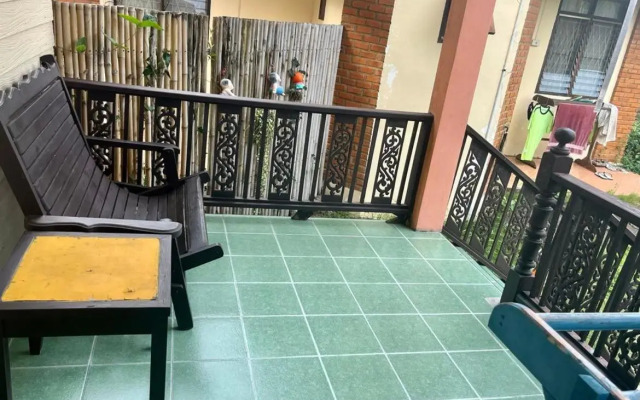 First Villa Beach Resort