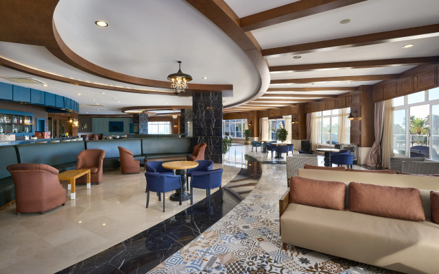 Sea Planet Resort & SPA