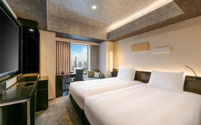 DoubleTree by Hilton Tokyo Ariake - Image 5