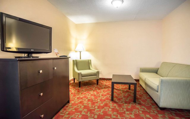 Quality Inn Shelburne - Burlington