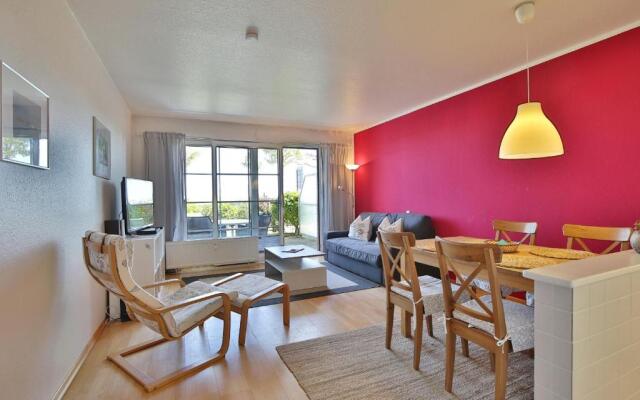 Haus Windrose Windrose Appartement 3