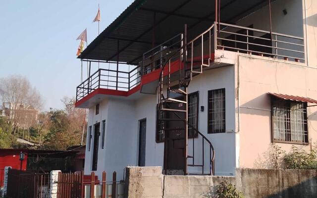 POP HOME 80621H Riddhi Resort & Home Stay