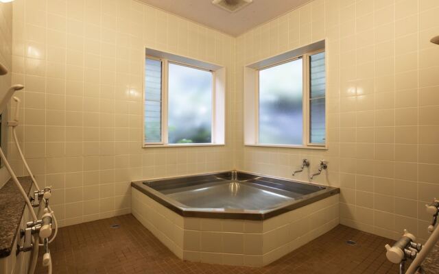 Temple Hotel Habanobo