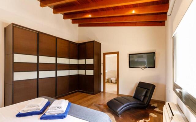 Villa Es Velar Family Suite
