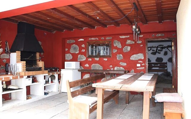 Casa Cha Miquela
