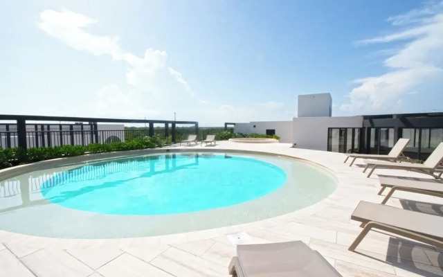 Hacienda Tuk by The Spot Rentals