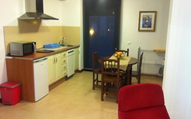 Apartamentos Casaligia 2