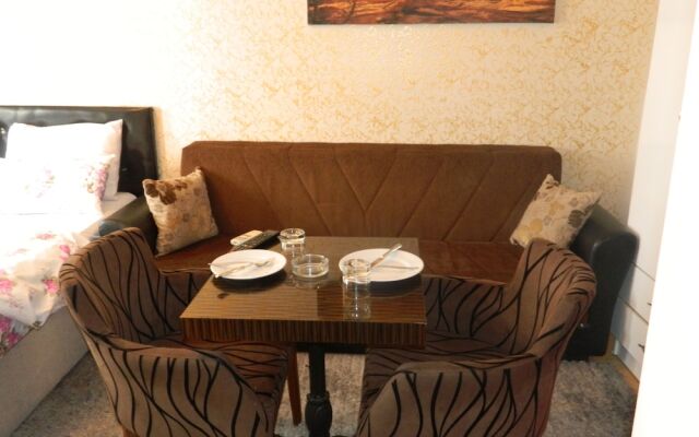 Taksim Pera Suites