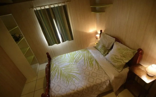 Gite Les Chrysalides