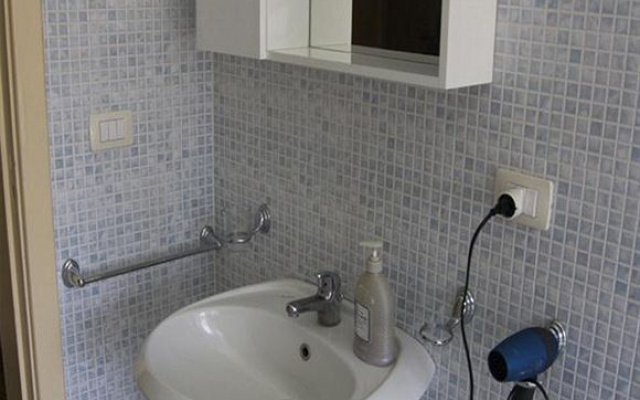 Rosso Vulcano Bed & Breakfast