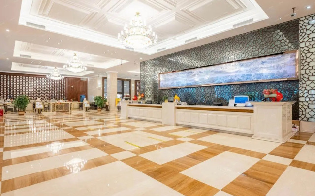 Shenzhen Shuidu Holiday Hotel