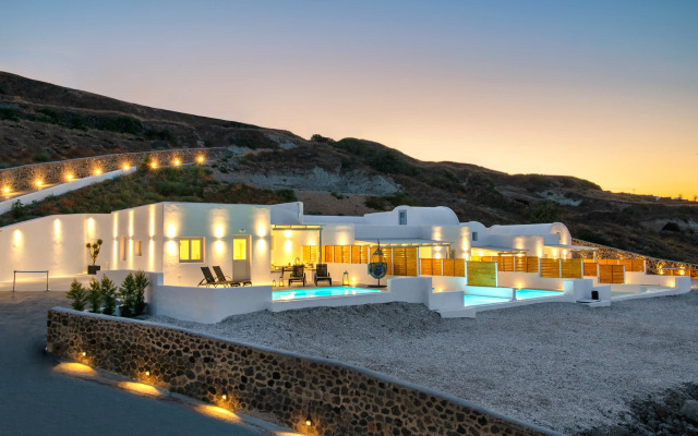 Siete Mares Luxury Suites