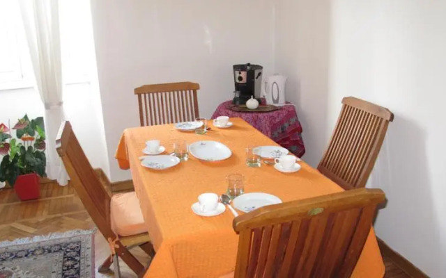 Bed & Breakfast Da Lorenzo