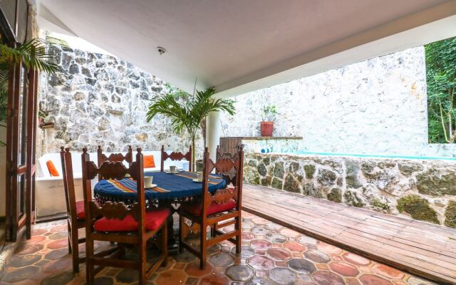 Villa 4 Soles