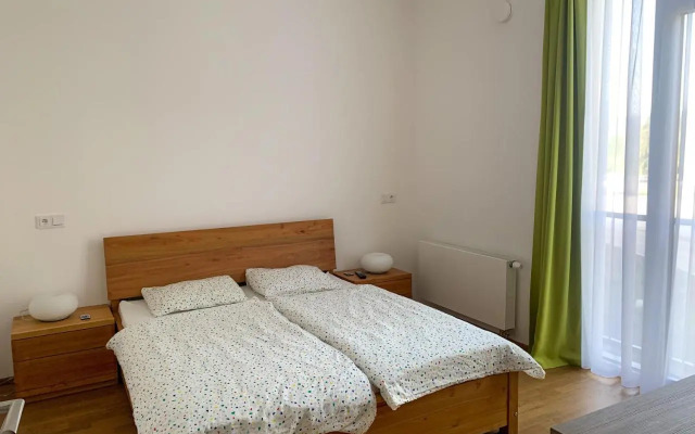 Apartmán Dolce Vita 1.5