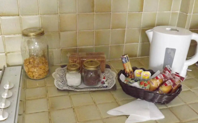 Les Berges de la Cathédrale