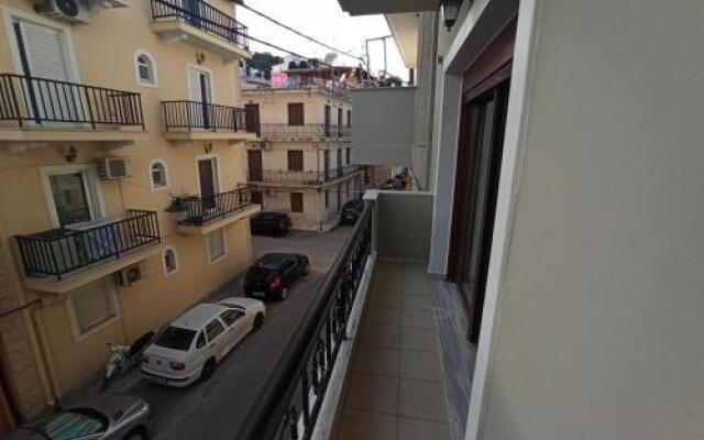 Flat 1 bedroom 1 bathroom - Zakinthos