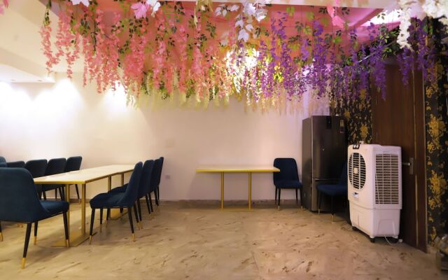 Vista business suites and banquet By NBS