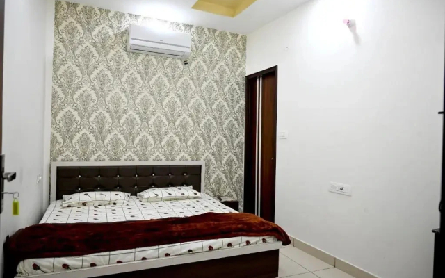 No Problem Guest House