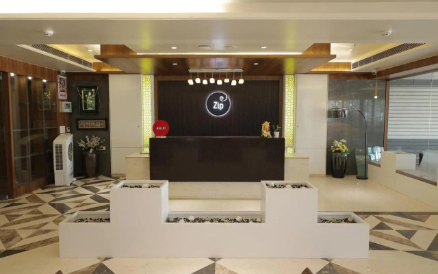 Zip By Spree Hotels Ilkal