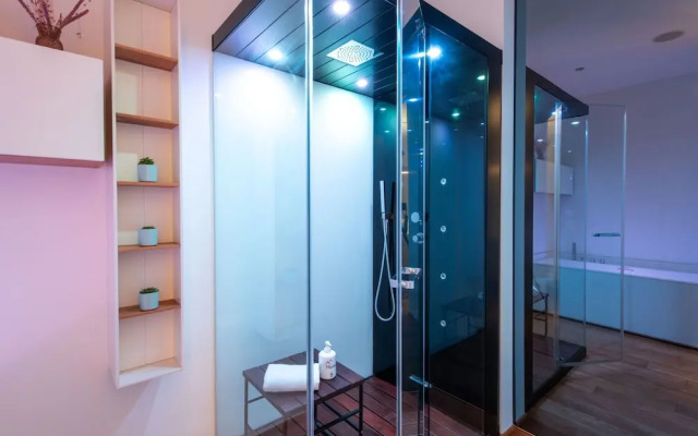 Heima Smart - Charme Apartment