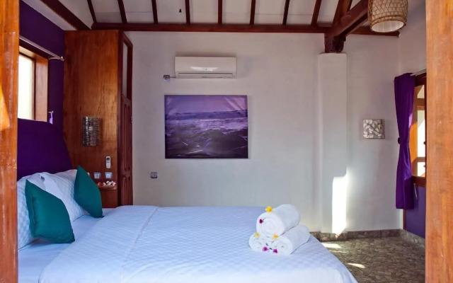 Lutwala Dive and Bungalows