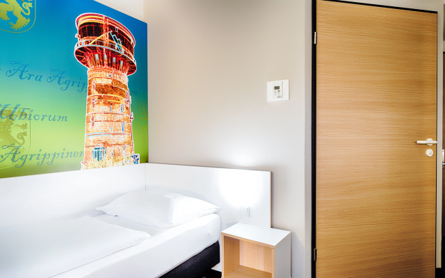 B&B Hotel Köln-Frechen