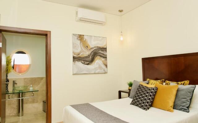 Rio Suites Apartments & Extended Stays