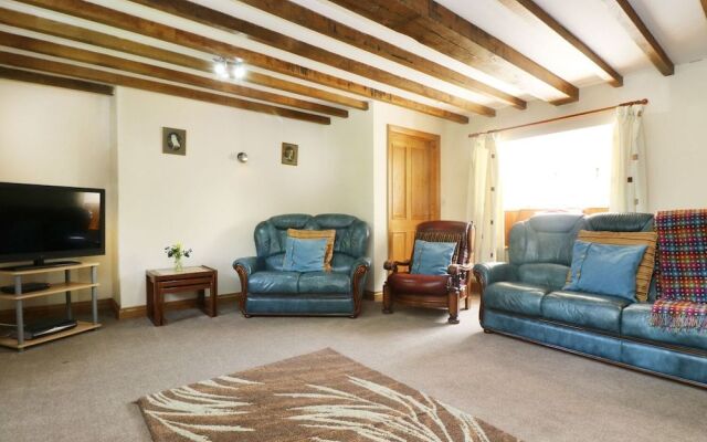 Eastcott Farmhouse