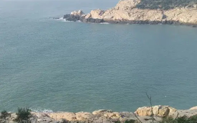 Pingyang Muhai family accommodation