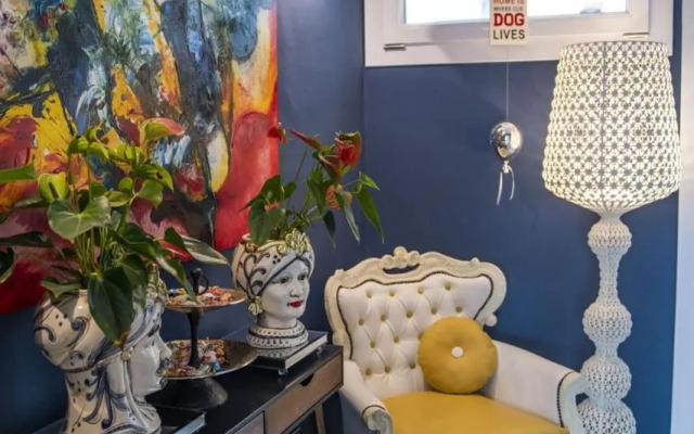 L'Affittacamere Elias Best