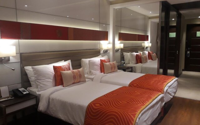 Fortune Park, Vellore - Member ITC Hotels' Group