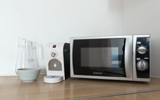 Nice apartment in lovely area