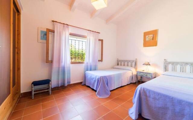 Villa - 3 Bedrooms with Pool - 103244