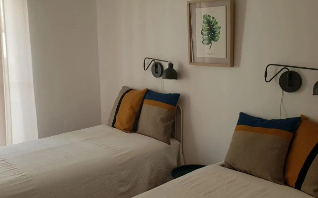 Old Village Design 3 Bedroom Townhouse