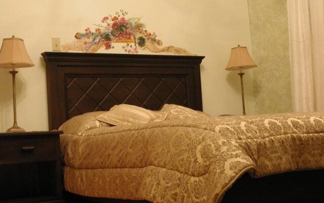 Hostal Cofradia del Monje