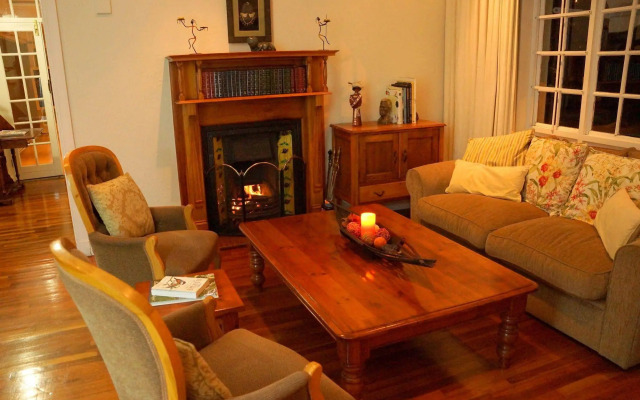 Wild Olive Guest House