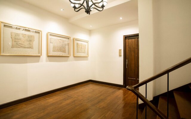 The Bridge An Eclectic Luxotel Chiangmai