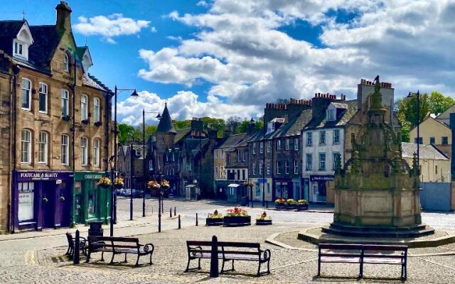 Central Apartment Linlithgow